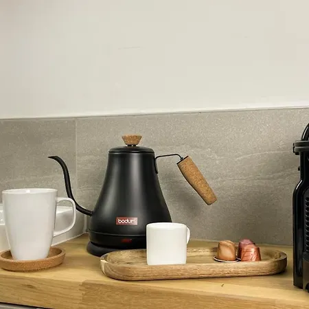 Homey - Studio Mountain Depaysement - Hyper Centre - Aux Portes De Geneve 아파트 *