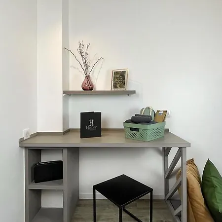Homey - Studio Mountain Depaysement - Hyper Centre - Aux Portes De Geneve 아파트 *