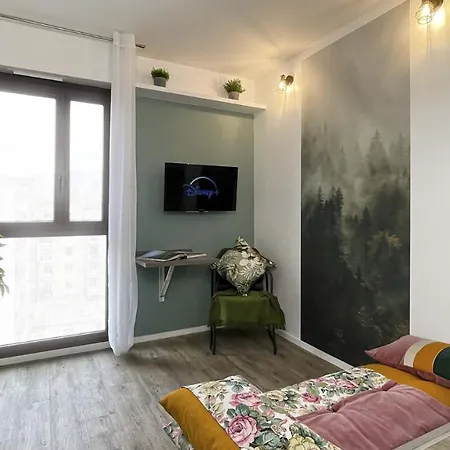 Homey - Studio Mountain Depaysement - Hyper Centre - Aux Portes De Geneve 아파트 안마스